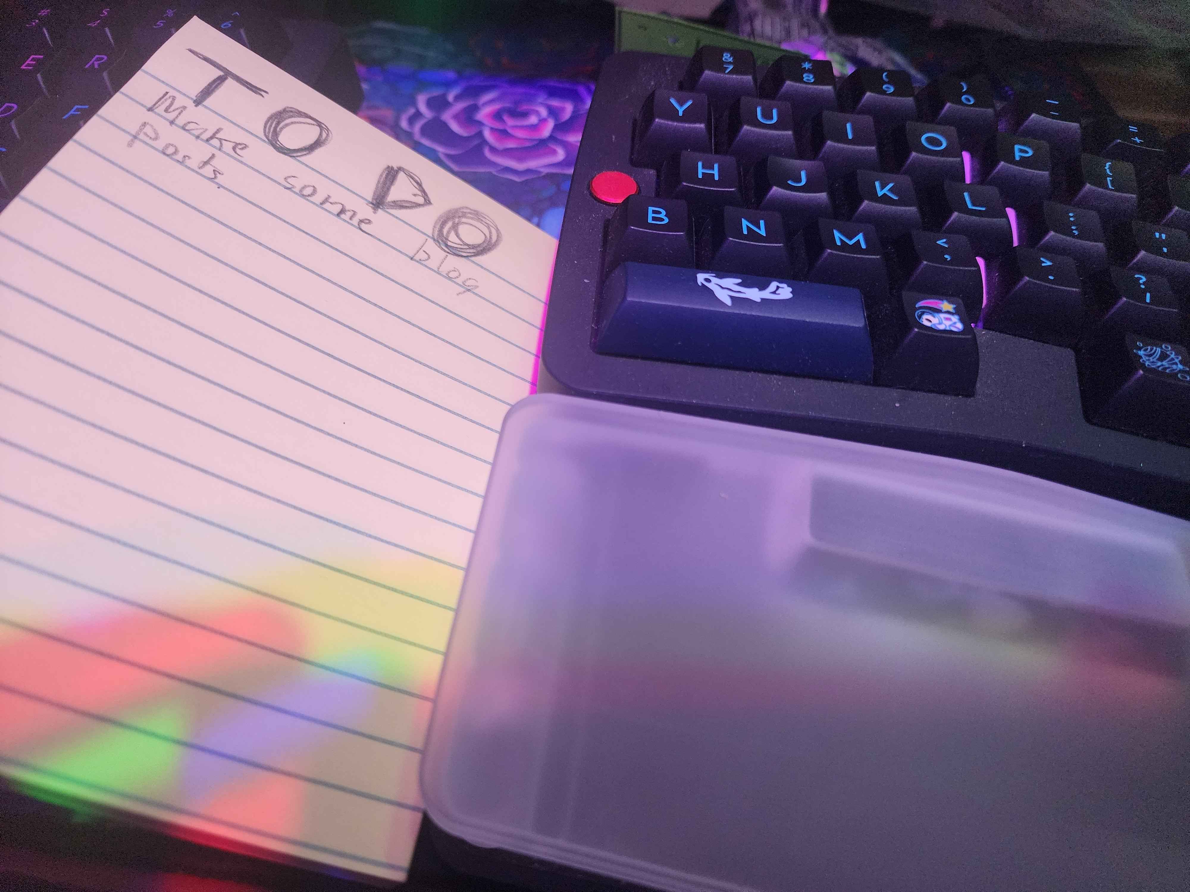 Todo